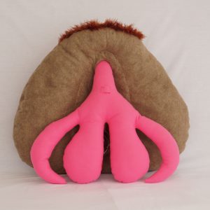 Kit Vulva gigante