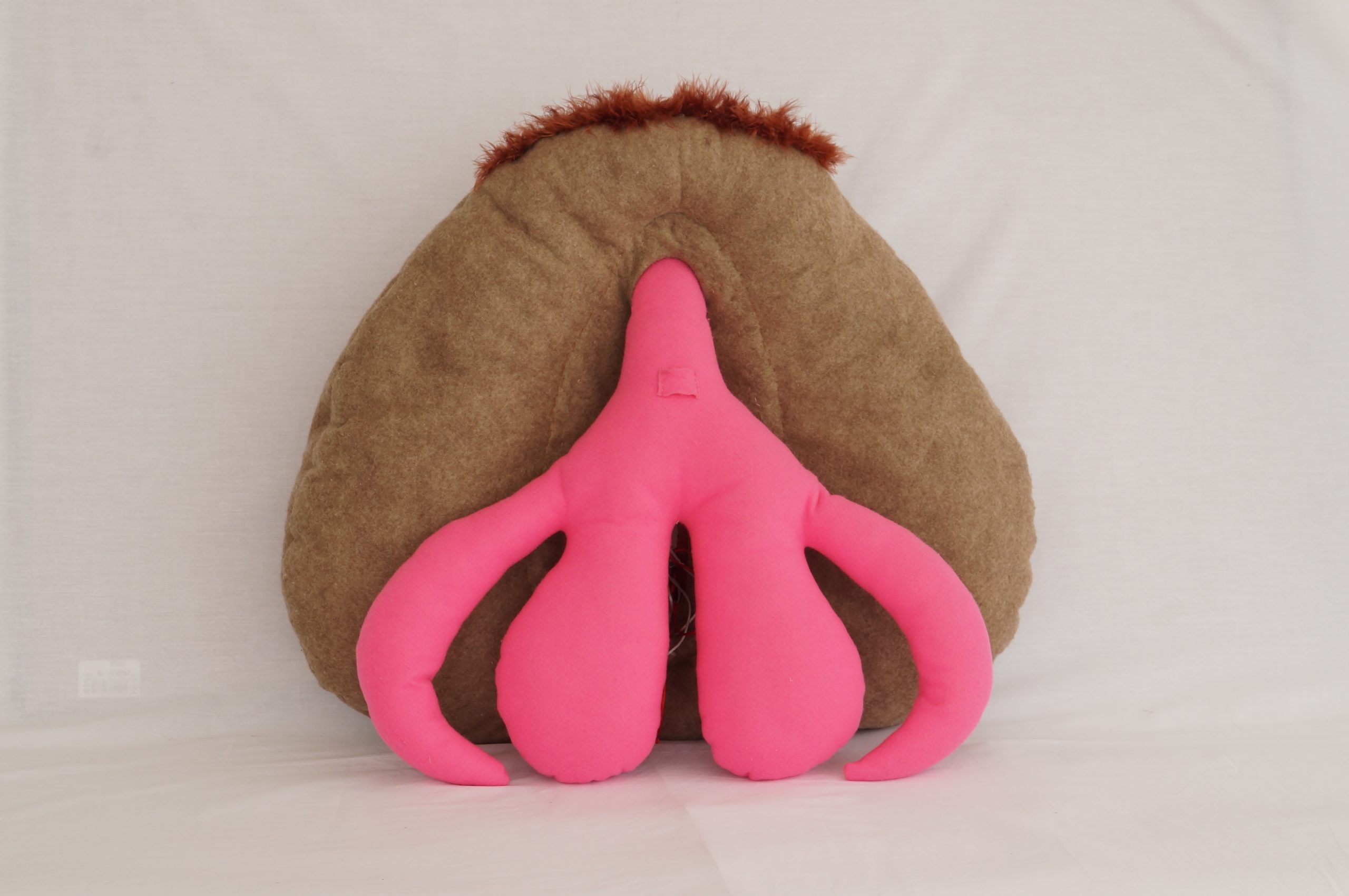Kit Vulva gigante - Imagen 2