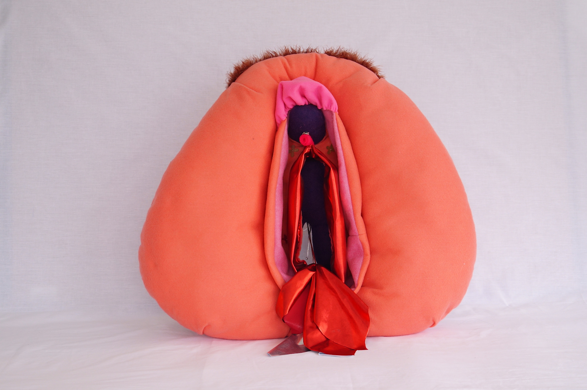 Kit Vulva gigante - Imagen 3