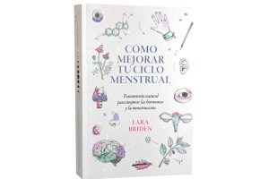 Cómo mejorar tu ciclo menstrual