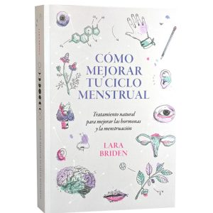 Cómo mejorar tu ciclo menstrual