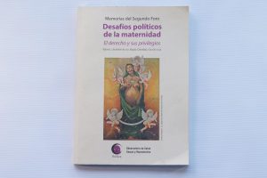 Desafíos políticos de la maternidad