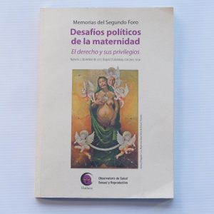 Desafíos políticos de la maternidad