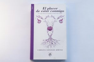 El placer de estar conmigo