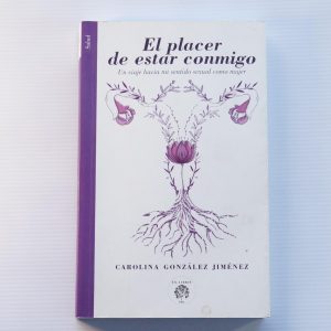 El placer de estar conmigo