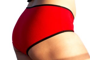 Panty Menstrual Unicolor